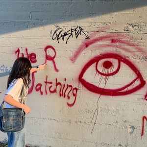 Meet your Posher, Kenna